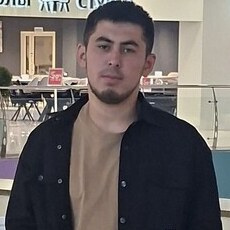 Фотография мужчины Муслим, 28 лет из г. Балашиха