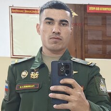 Фотография мужчины Артем, 25 лет из г. Тогучин