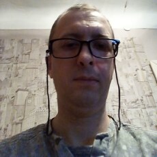 Фотография мужчины Михаил, 45 лет из г. Кунгур