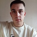 Игорь, 23 года