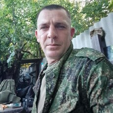 Фотография мужчины Костя, 37 лет из г. Бийск