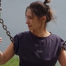 Фотография девушки Оксана, 44 года из г. Семей