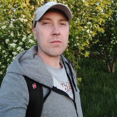 Фотография мужчины Максим, 34 года из г. Уфа