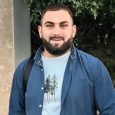 Фотография мужчины Gor, 32 года из г. Ереван