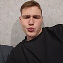 Вадим, 18 лет