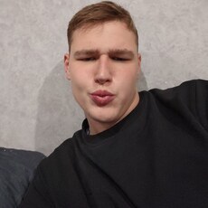 Фотография мужчины Вадим, 18 лет из г. Вологда