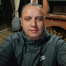 Фотография мужчины Александр, 43 года из г. Владикавказ