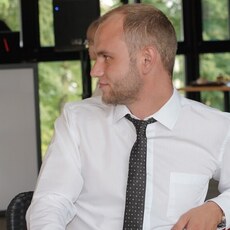 Фотография мужчины Максим, 28 лет из г. Кострома