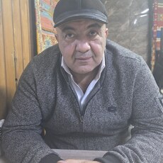 Фотография мужчины Насими, 52 года из г. Ишимбай