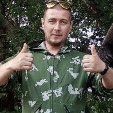 Фотография мужчины Егор, 38 лет из г. Поставы