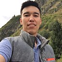 Даниял, 27 лет