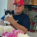 Сергей, 57 лет