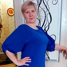 Фотография девушки Наталья, 51 год из г. Пикалево