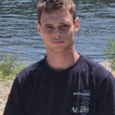 Фотография мужчины Вадим, 24 года из г. Екатеринославка