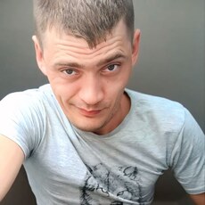 Фотография мужчины Максим, 33 года из г. Астана