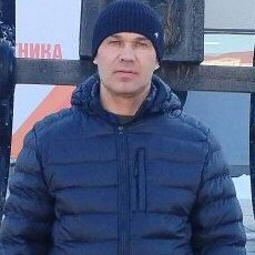 Фотография мужчины Стас, 48 лет из г. Старобельск