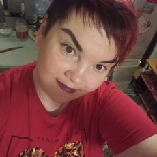 Фотография девушки Татьяна, 40 лет из г. Чернушка