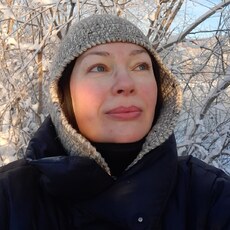 Фотография девушки Ирен, 59 лет из г. Томск