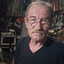 Алексаедр Демко, 63 года