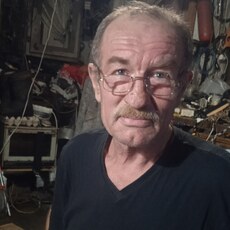 Фотография мужчины Алексаедр Демко, 63 года из г. Новоалтайск