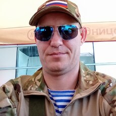 Фотография мужчины Иван, 37 лет из г. Горловка