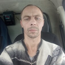 Фотография мужчины Ден, 43 года из г. Полоцк