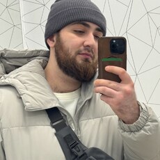 Фотография мужчины Elshad, 25 лет из г. Воркута