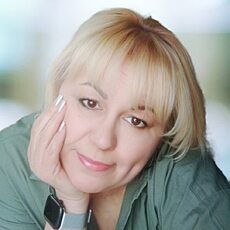 Фотография девушки Ольга, 50 лет из г. Бердск