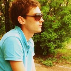 Фотография мужчины Николай, 35 лет из г. Красноармейск