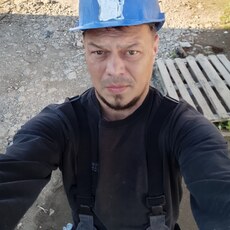 Фотография мужчины Витамин, 43 года из г. Санкт-Петербург