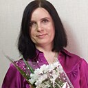 Юлия, 44 года