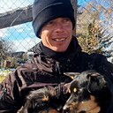 Владимир, 36 лет