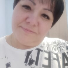 Фотография девушки Татьяна, 44 года из г. Ступино