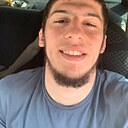 Гаджи, 27 лет