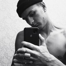 Фотография мужчины Виктор, 22 года из г. Витебск