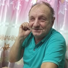 Фотография мужчины Саша, 59 лет из г. Жердевка