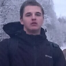 Фотография мужчины Егор, 21 год из г. Вязьма