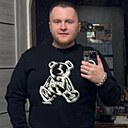 Максим, 33 года