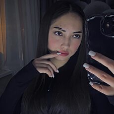 Фотография девушки Елизавета, 20 лет из г. Шелехов