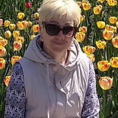 Фотография девушки Людмила, 54 года из г. Находка