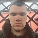 Кирил, 20 лет