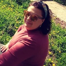 Фотография девушки Ольга, 48 лет из г. Ульяновск