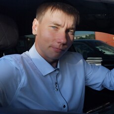 Фотография мужчины Алексей, 34 года из г. Енакиево