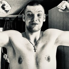 Фотография мужчины Никитка, 25 лет из г. Туймазы