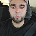 Самир, 34 года