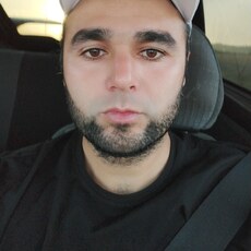 Фотография мужчины Самир, 34 года из г. Полевской