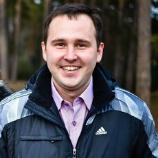 Фотография мужчины Сергей, 38 лет из г. Копейск