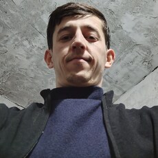 Фотография мужчины Dimaaa, 29 лет из г. Бухара