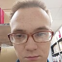 Сергей, 22 года