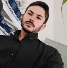 Фотография мужчины Jahongir, 24 года из г. Питерка